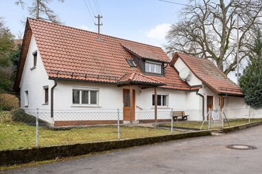 Einfamilienhaus zum Kauf 160.000 € 4 Zimmer 83 m² 397 m² Grundstück Syrgenstein Syrgenstein 89428