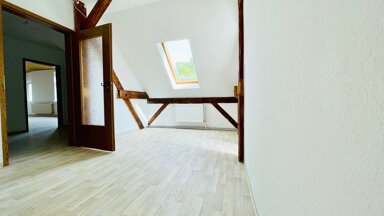 Wohnung zur Miete 495 € 4 Zimmer 100 m² Osternienburg Osternienburg 06386