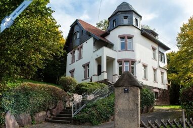 Villa zum Kauf 780.000 € 12 Zimmer 305 m² 861 m² Grundstück Ottweiler Ottweiler 66564
