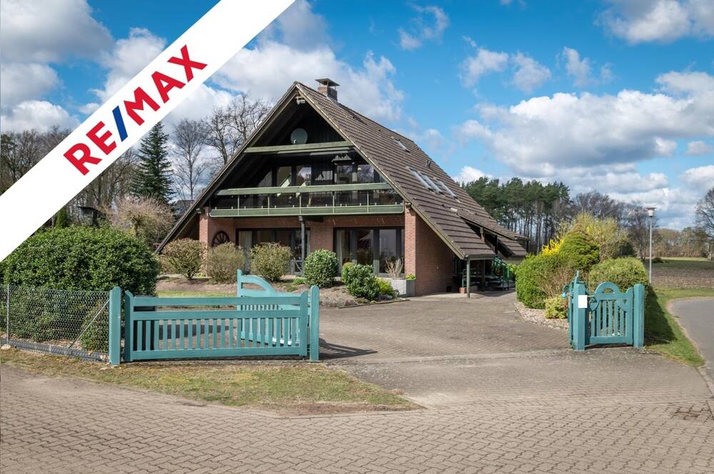 Einfamilienhaus zum Kauf