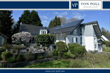 Mehrfamilienhaus zum Kauf 795.000 € 10 Zimmer 365 m² 1.545 m² Grundstück Brächen Wiehl 51674