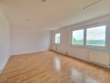 Wohnung zur Miete 234 € 2 Zimmer 53 m² 4. Geschoss Marie-Tilch-Straße 33 Hutholz 645 Chemnitz 09123