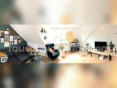 Wohnung zur Miete 700 € 2 Zimmer 77 m² 2. Geschoss Vahrenwald Hannover 30165