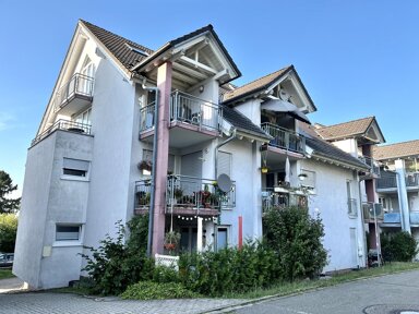 Wohnung zum Kauf 218.000 € 3 Zimmer 71 m² Malsch Malsch 76316