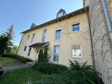 Penthouse zum Kauf als Kapitalanlage geeignet 78.500 € 2 Zimmer 54 m² Am Bach 9 Stregda Eisenach 99817