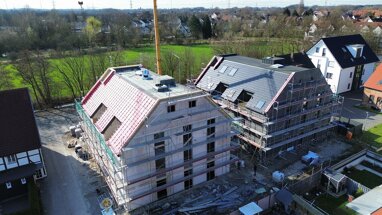 Wohnung zum Kauf Provisionsfrei 359.000 € 3 Zimmer 90,7 m² 1. Geschoss Schloßstraße 31b Schloß Neuhaus Paderborn 33104