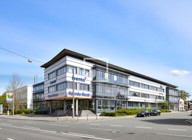 Bürogebäude zur Miete Provisionsfrei 10 € 5.235,4 m² Bürofläche teilbar ab 358 m² Mögeldorf Nürnberg 90482
