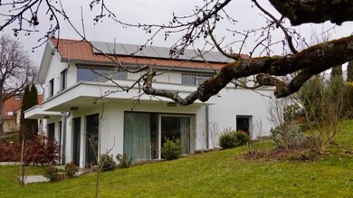 Einfamilienhaus zur Miete 2.700 € 5,5 Zimmer 188 m² frei ab 01.04.2025 Markdorf Markdorf , Baden 88677