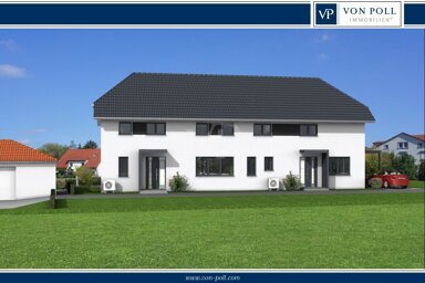 Doppelhaushälfte zum Kauf 710.000 € 4 Zimmer 121 m² 204 m² Grundstück Oberstedten Oberursel 61440