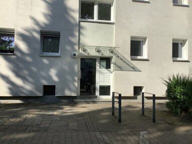 Wohnung zur Miete 523,29 € 2 Zimmer 55,8 m² Raschdorffstr. 88 Reinickendorf Berlin 13409
