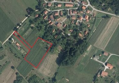 Land-/Forstwirtschaft zum Kauf 95.000 € Stubicka Slatina
