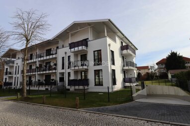Wohnung zum Kauf 273.800 € 2 Zimmer 48 m² Seeheilbad Graal-Müritz 18181