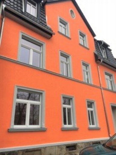 Maisonette zur Miete 525 € 3 Zimmer 75 m² 2. Geschoss Oschatz Oschatz 04758