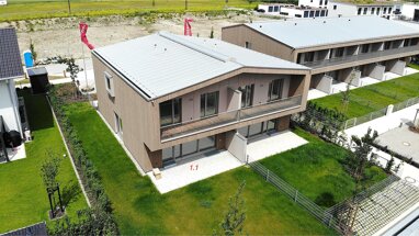 Doppelhaushälfte zum Kauf Provisionsfrei 1.120.000 € 4 Zimmer 128,6 m² 356,6 m² Grundstück Poing Poing 85586