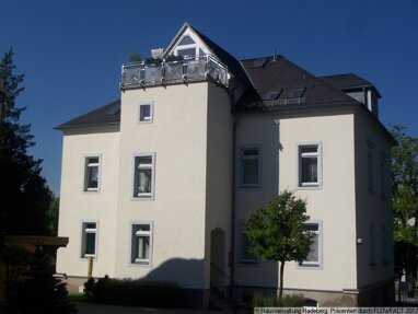 Wohnung zur Miete 400 € 2 Zimmer 51,6 m² Badstraße 20 Radeberg Radeberg 01454