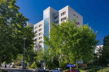 Wohnung zur Miete 418 € 2 Zimmer 57 m² 3. Geschoss frei ab 22.01.2025 Herzberger Str. 4 Prohlis-Nord (Jacob-Winter-Platz) Dresden 01239