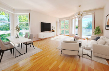 Wohnung zum Kauf 268.000 € 2,5 Zimmer 62 m² 1. Geschoss Neugereut Stuttgart 70378