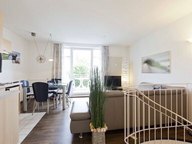 Wohnung zum Kauf 659.000 € 3 Zimmer Norderney 26548