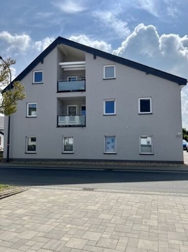 Studio zur Miete 750 € 3 Zimmer 90 m² 2. Geschoss frei ab sofort Dahnen 54689