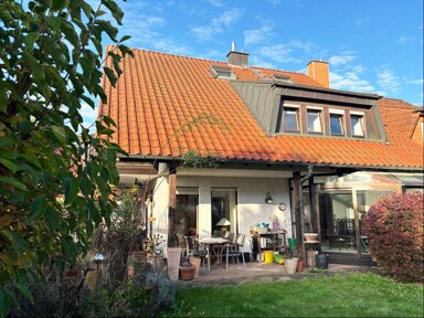 Einfamilienhaus zum Kauf 730.000 € 5 Zimmer 210 m² 429 m² Grundstück Nilkheim Aschaffenburg 63741