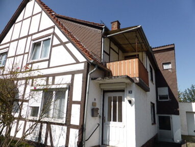 Doppelhaushälfte zum Kauf 58.000 € 4,5 Zimmer 100 m² 349 m² Grundstück Herstelle Beverungen 37688