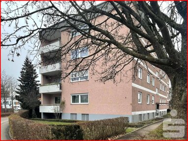 Wohnung zum Kauf 190.000 € 3 Zimmer 81 m² Dillingen Dillingen 89407