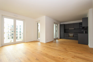 Wohnung zur Miete 1.620 € 3 Zimmer 88,3 m² 2. Geschoss Angerstraße 42 Freising Freising 85354