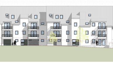 Wohnung zur Miete 592 € 3 Zimmer 77 m² frei ab 01.02.2025 Im Avelertal 97 Neu-Kürenz 1 Trier 54296