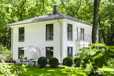 Einfamilienhaus zum Kauf 2.190.000 € 6 Zimmer 192 m² 1.221 m² Grundstück Kleinmachnow 14532