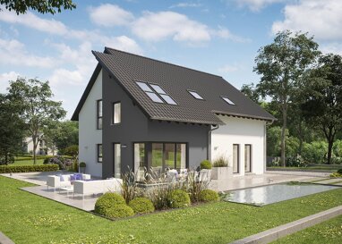 Mehrfamilienhaus zum Kauf 450.800 € 10 Zimmer 210 m² 520 m² Grundstück Billenhausen Krumbach (Schwaben) 86381