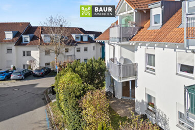 Wohnung zum Kauf 138.000 € 2 Zimmer 50 m² Bad Waldsee Bad Waldsee 88339