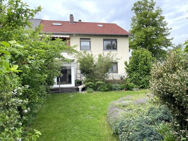 Mehrfamilienhaus zum Kauf 450.000 € 6 Zimmer 143 m² 578 m² Grundstück Ludwigsfeld Neu-Ulm 89231