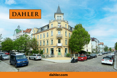 Wohnung zum Kauf 329.000 € 4 Zimmer 104 m² 3. Geschoss Löbtau-Nord (Malterstr.-Nord) Dresden 01159