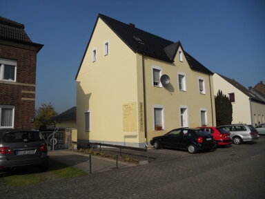 Wohnung zur Miete 775 € 3 Zimmer 74 m² 1. Geschoss Holthausen Düsseldorf 40589