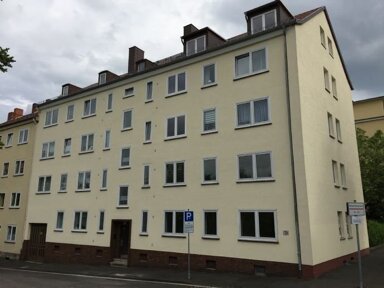 Wohnung zur Miete 290 € 1 Zimmer 38,9 m² 3. Geschoss Holländisches Tor Kassel 34117