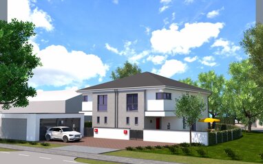 Doppelhaushälfte zum Kauf Provisionsfrei 538.500 € 5 Zimmer 140 m² 362,5 m² Grundstück Neersen Willich 47877