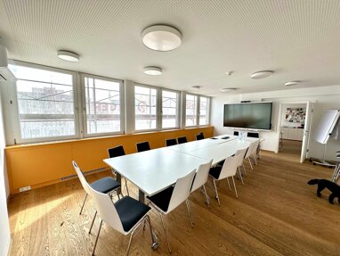 Büro-/Praxisfläche zur Miete 4.897,72 € 16 Zimmer Dietrichsteinplatz Sankt Leonhard Graz 8010