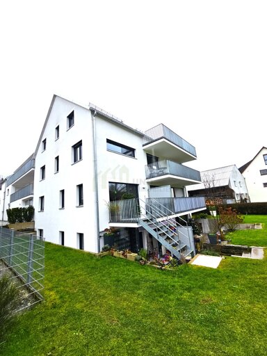 Wohnung zum Kauf 469.000 € 3 Zimmer 80 m² EG frei ab 01.03.2025 Scharnhausen Ostfildern / Scharnhausen 73760