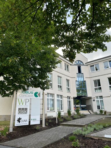 Bürogebäude zur Miete Provisionsfrei 7,40 € 7 Zimmer 174 m² Bürofläche Lütgendortmund - Ost Dortmund 44379