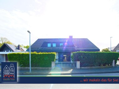 Wohnanlage zum Kauf 349.000 € 127,9 m² 742 m² Grundstück Greven Greven 48268
