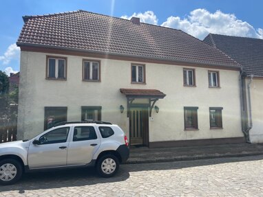 Einfamilienhaus zum Kauf 54.500 € 7 Zimmer 200 m² 470 m² Grundstück Görzke Görzke 14828