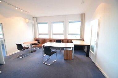 Bürogebäude zur Miete Provisionsfrei 9,50 € 260 Zimmer 260 m² Bürofläche Billbrook Hamburg 22113