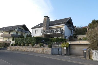 Einfamilienhaus zum Kauf 650.000 € 278 m² 785 m² Grundstück Winkels Bad Kissingen 97688