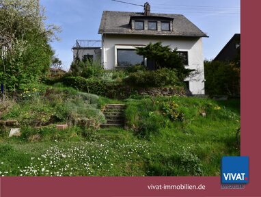 Einfamilienhaus zur Miete 1.050 € 5,5 Zimmer 155 m² 725 m² Grundstück Brandoberndorf Waldsolms 35647
