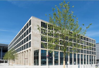 Büro-/Praxisfläche zur Miete 24 € 2.041,7 m² Bürofläche teilbar ab 110 m² Schönefeld Schönefeld 12529
