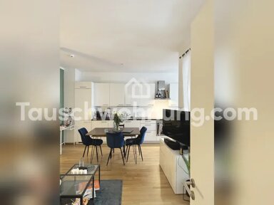 Wohnung zur Miete Tauschwohnung 880 € 2 Zimmer 62 m² Moabit Berlin 10117