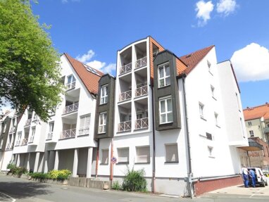 Büro-/Praxisfläche zur Miete Provisionsfrei 94,8 m² Bürofläche Wallstraße. 2-3 Eilenburg Eilenburg 04838