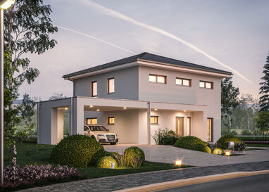 Einfamilienhaus zum Kauf 310.509 € 5 Zimmer 162 m² 700 m² Grundstück Wiesa Thermalbad Wiesenbad 09488