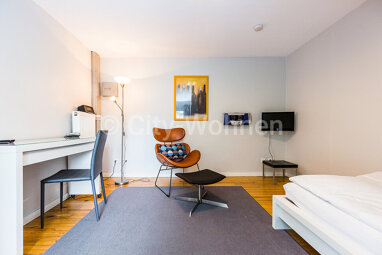 Wohnung zur Miete Wohnen auf Zeit 925 € 1 Zimmer 23 m² frei ab 15.05.2024 Tieloh Barmbek - Nord Hamburg 22307