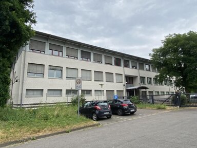 Bürogebäude zur Miete 800 m² Bürofläche teilbar ab 400 m² Mühlenberg Hannover 30457